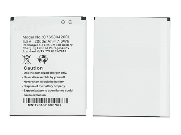 BLU C765804200L