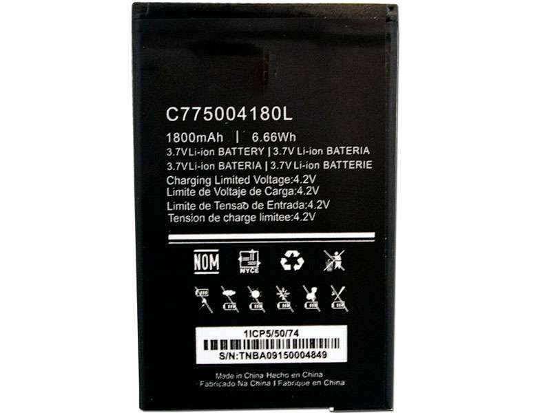 BLU C775004180L
