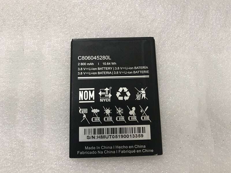 BLU C806045280L