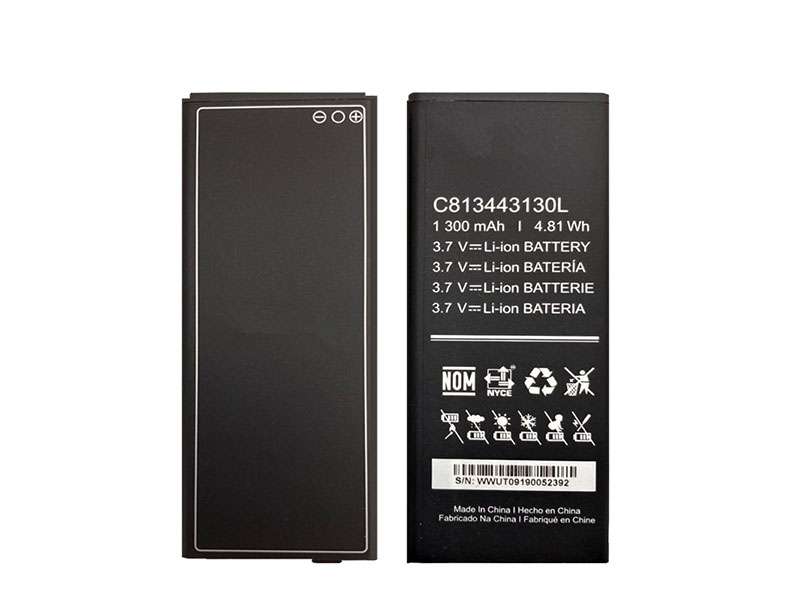 BLU C813443130L