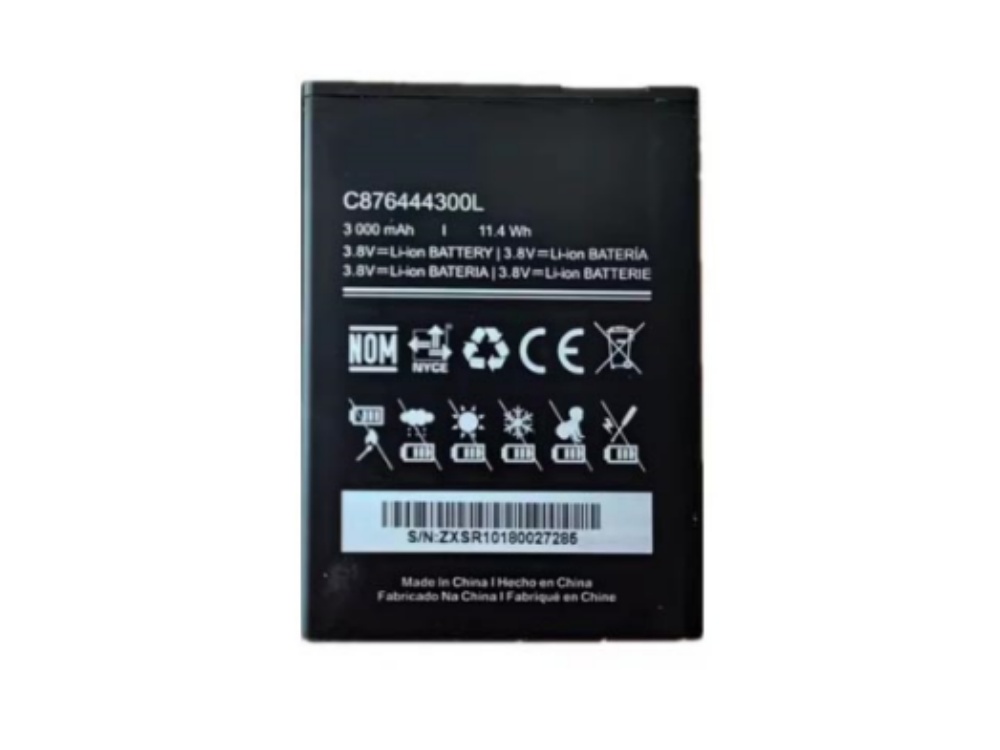 BLU C876444300L