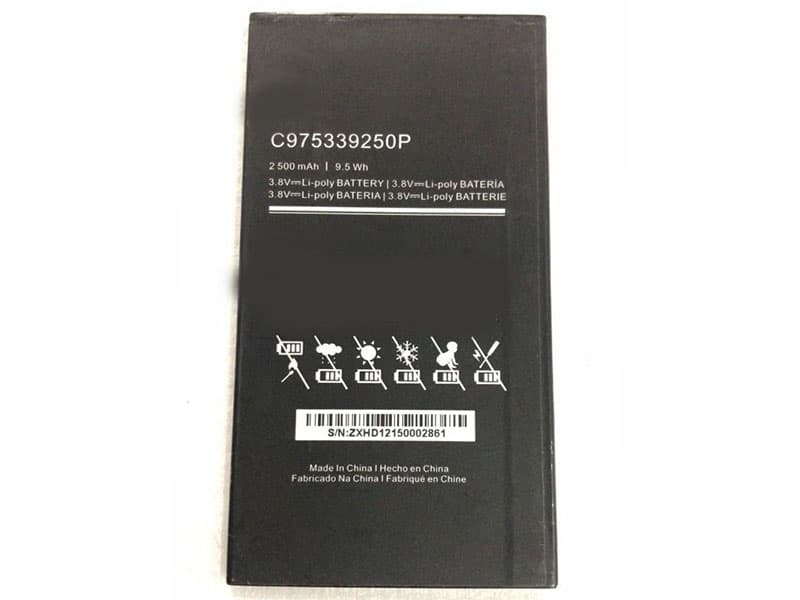 Blu C975339250P