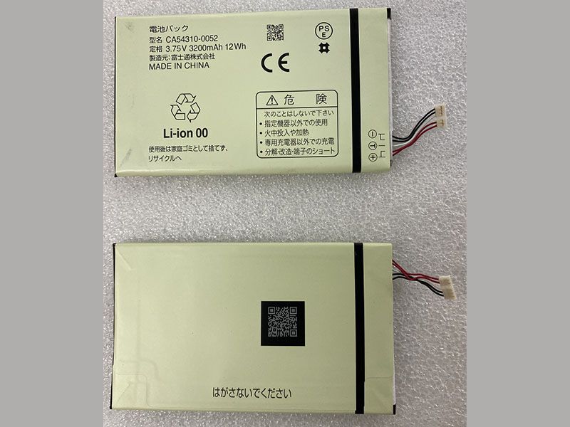 FUJITSU CA54310-0052