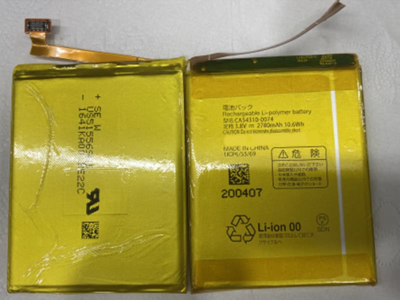 FUJITSU CA54310-0074