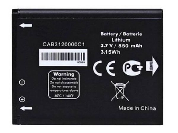 ALCATEL CAB3120000C1