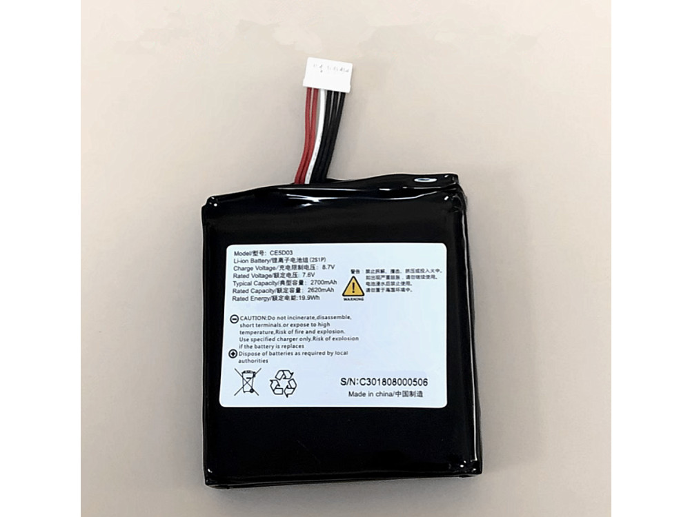 JMGO CE5D03