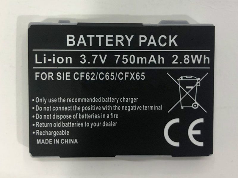 Siemens CFX65