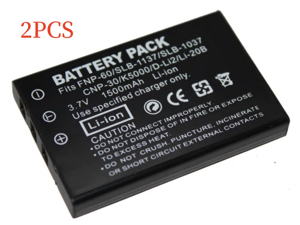 PANASONIC CGA-S301