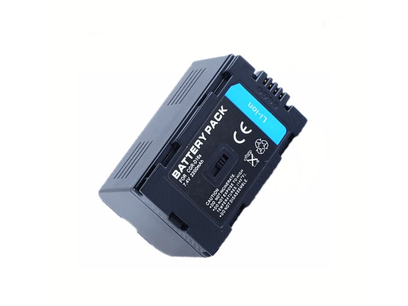 PANASONIC CGR-D16S