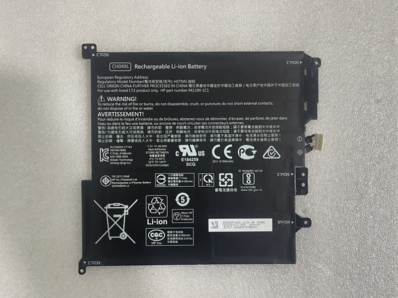 HP CH04XL