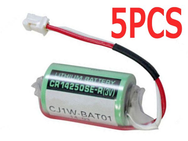OMRON CJ1W-BAT01