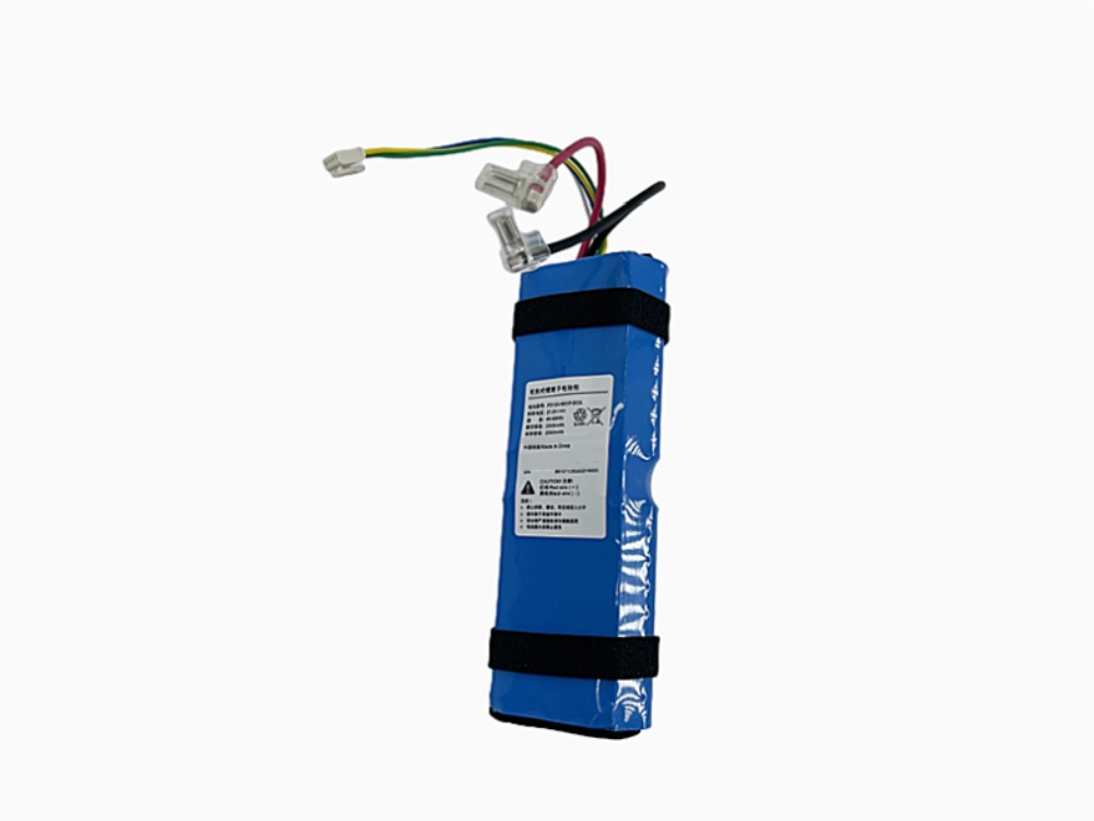 TINECO CL1879-6S1P-01