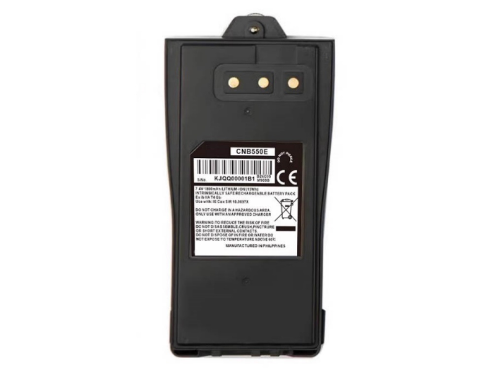 ENTEL CNB550E