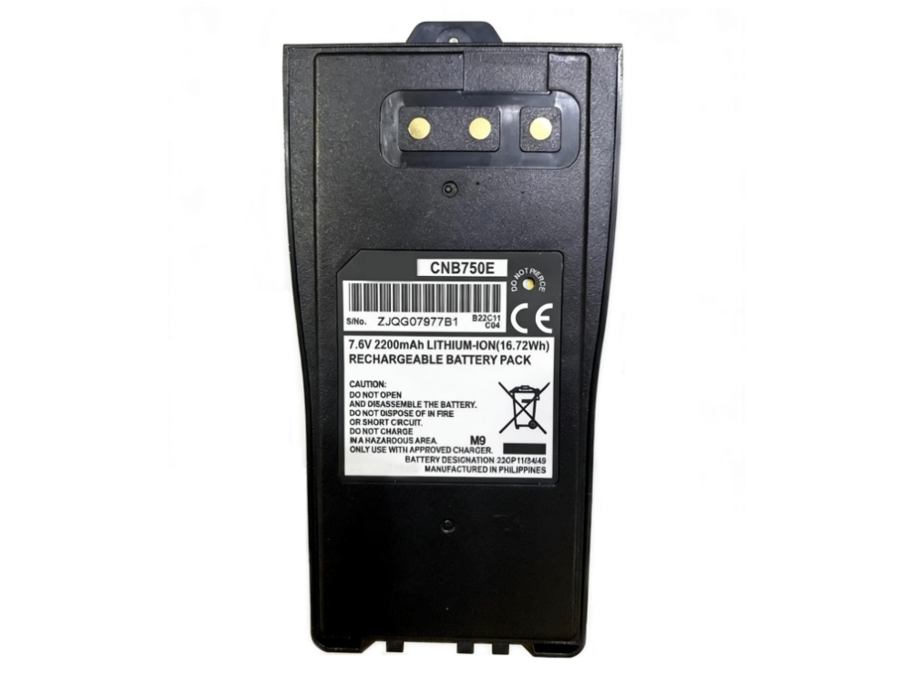 ENTEL CNB750E