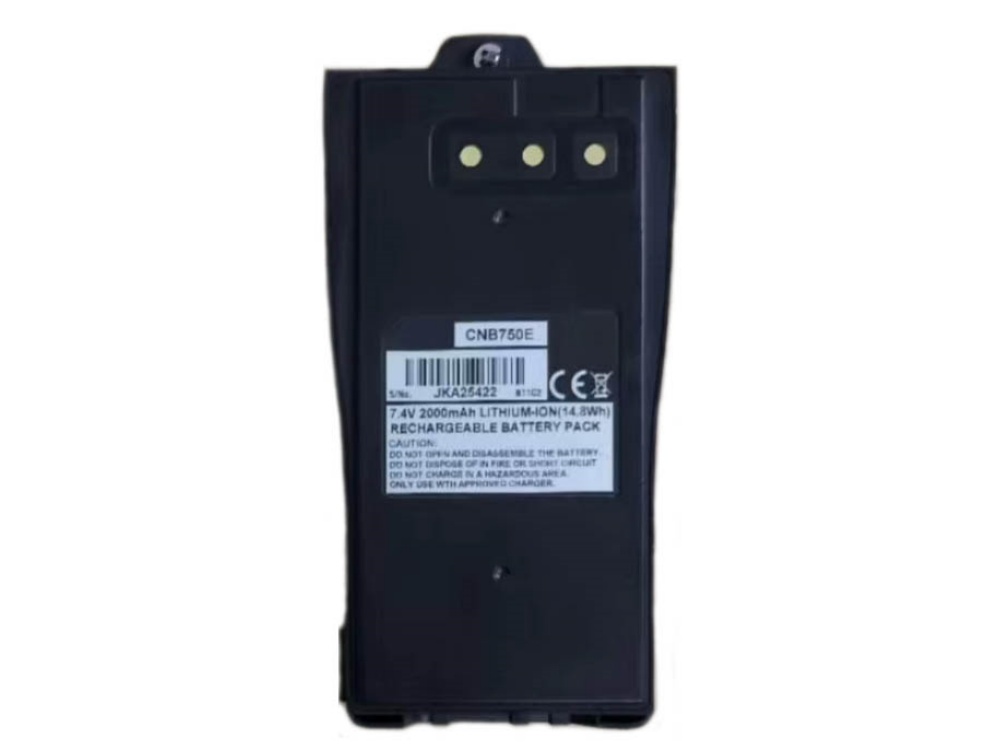 ENTEL CNB750E