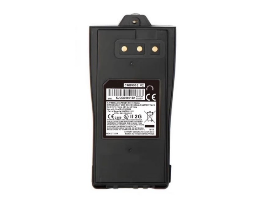 ENTEL CNB950E_V2