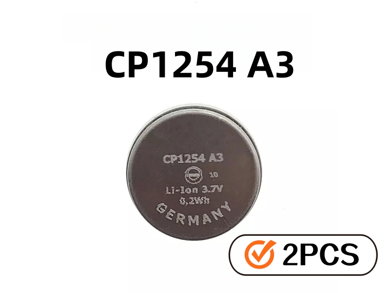 VARTA CP1254