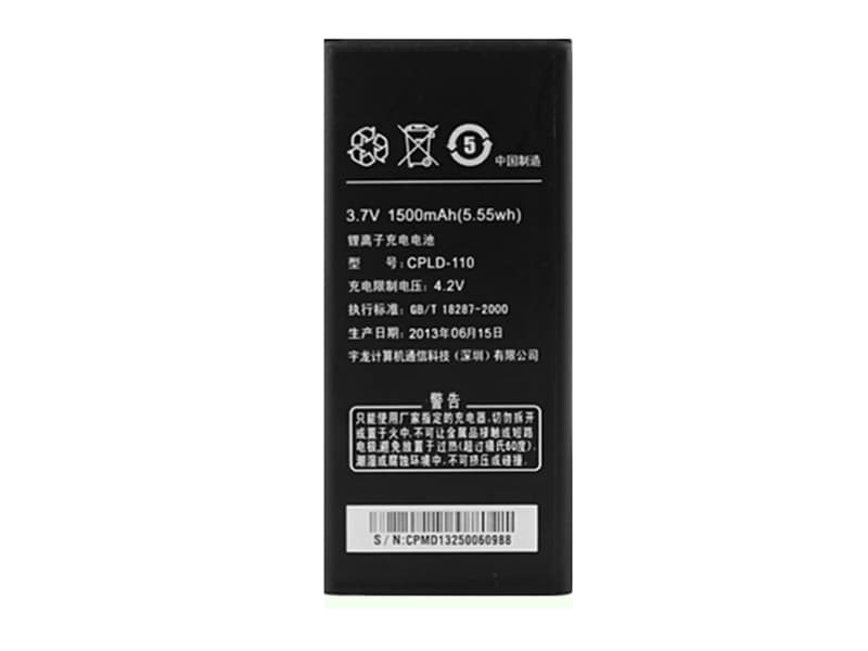 COOLPAD CPLD-110