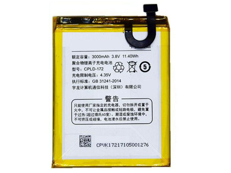 Coolpad CPLD-172
