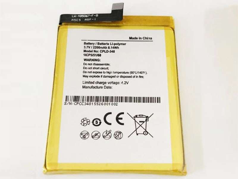 Coolpad CPLD-348