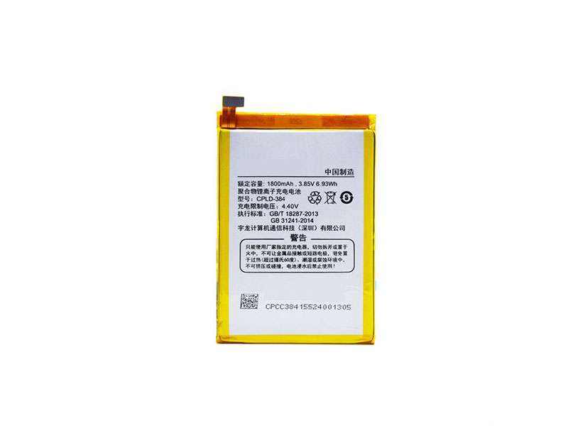 Coolpad CPLD-384