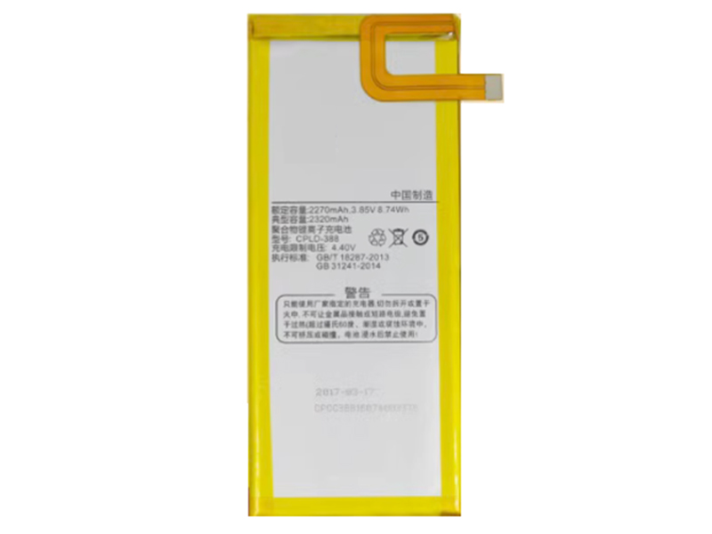 COOLPAD CPLD-388