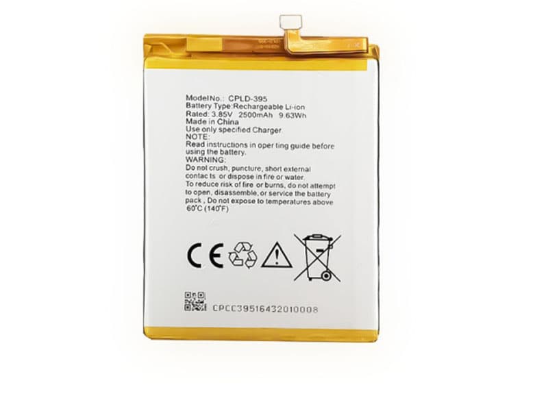 Coolpad CPLD-395