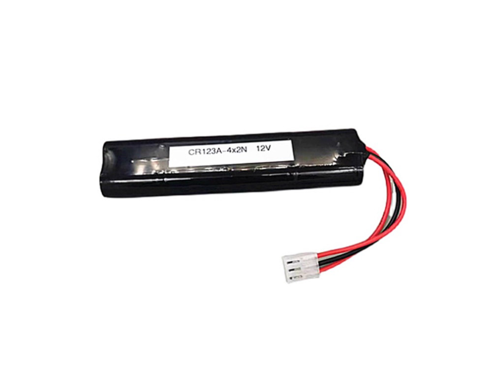 M_B CR123A-4X2N