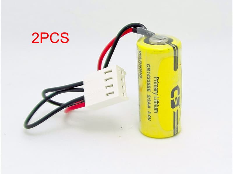 HCB CR14335SE