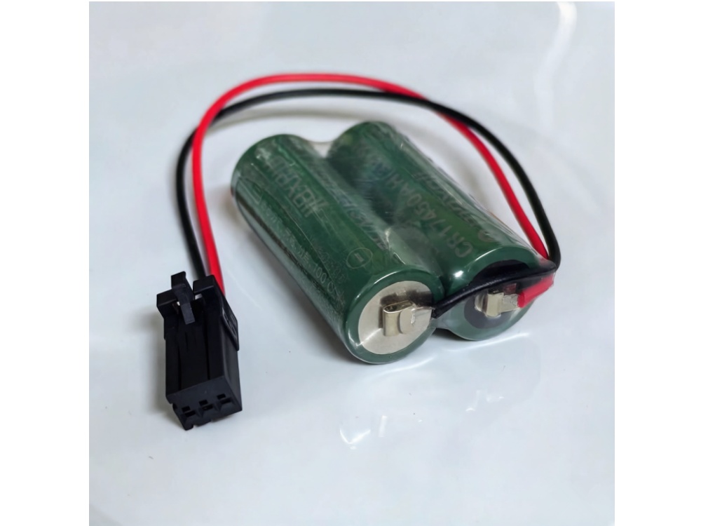 MAXELL CR17450AH
