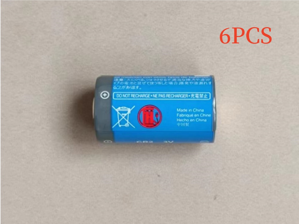 AMAZON CR2/CR15H270