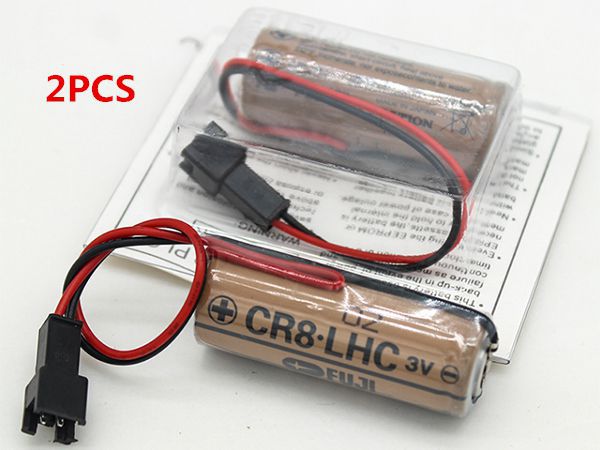 FUJI CR8-LHC