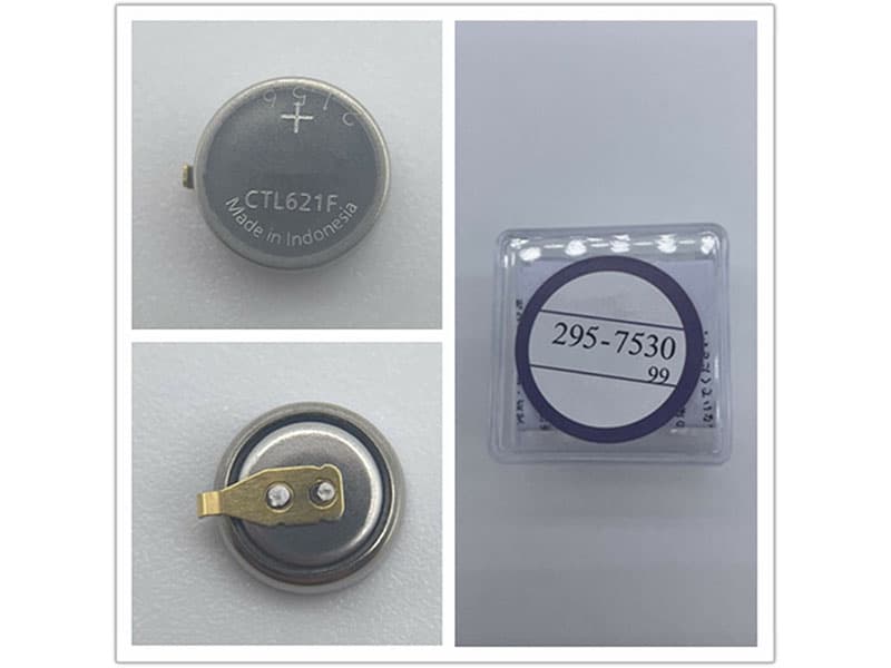 CITIZEN CTL621F