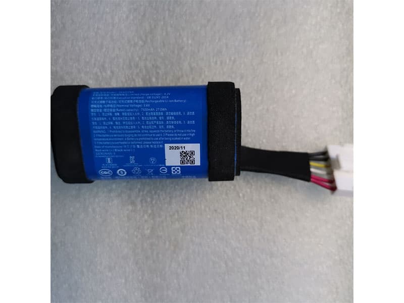 JBL CHARGE-5