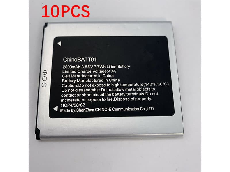 UMX CHINOBATT01