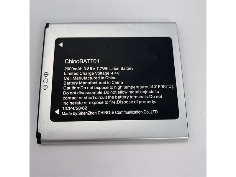 UMX CHINOBATT01