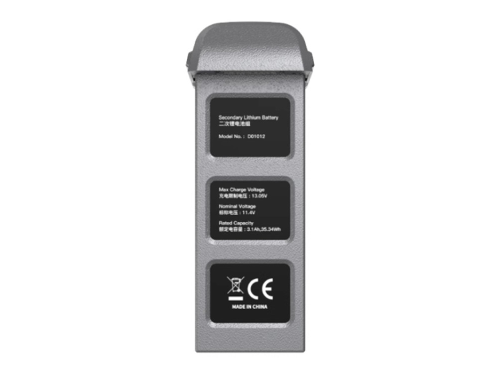 CFLYAI D01012