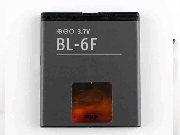 NOKIA BL-6F