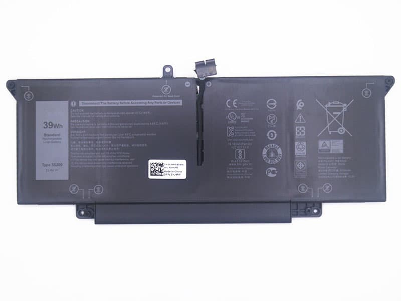 DELL 35J09