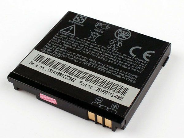 HTC DIAM160