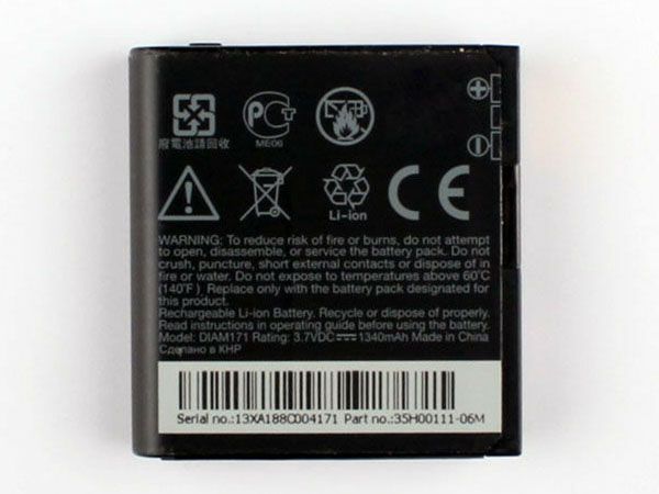 HTC DIAM171