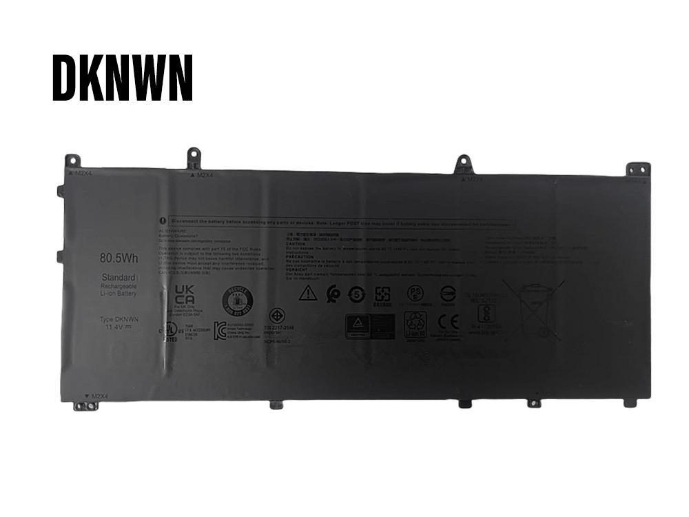 DELL DKNWN