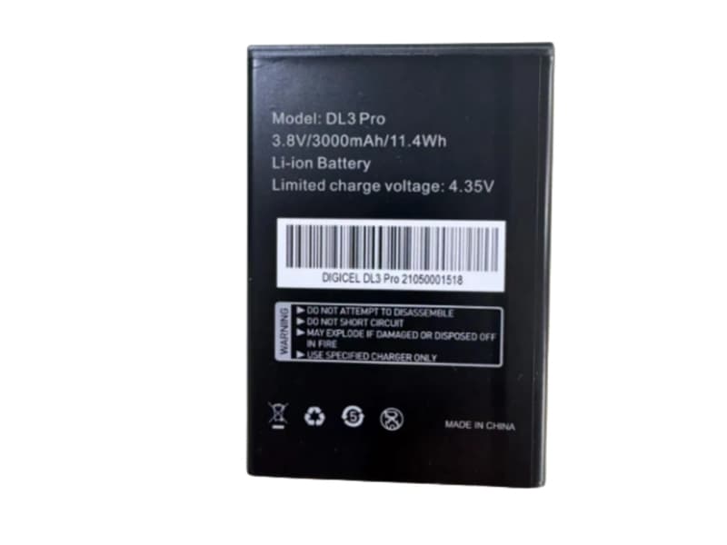DIGICEL DL3-PRO