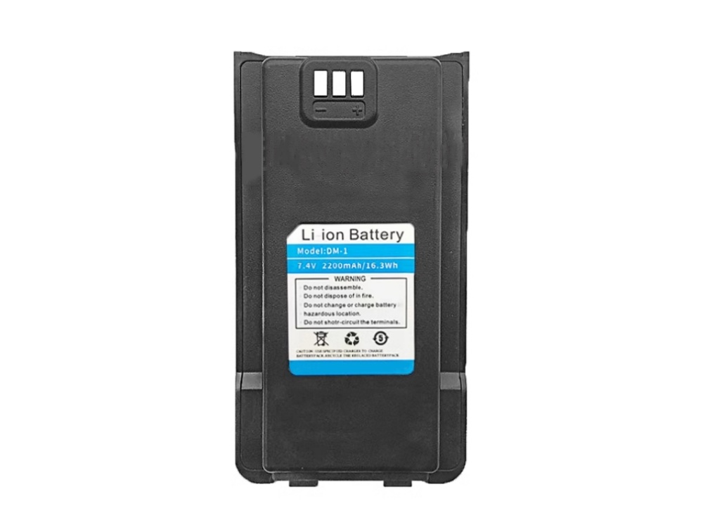 BAOFENG DM-1