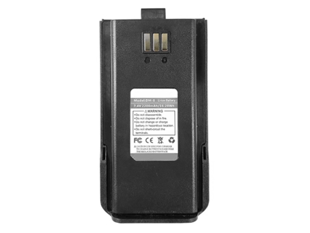 BAOFENG DM-8