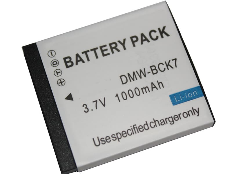 Panasonic DMW-BCK7
