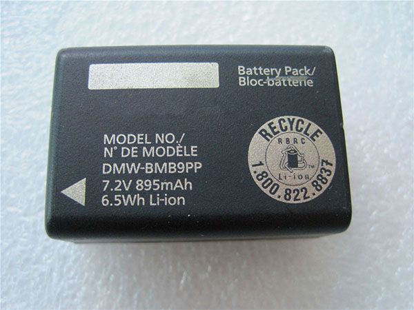 Panasonic DMW-BMB9PP