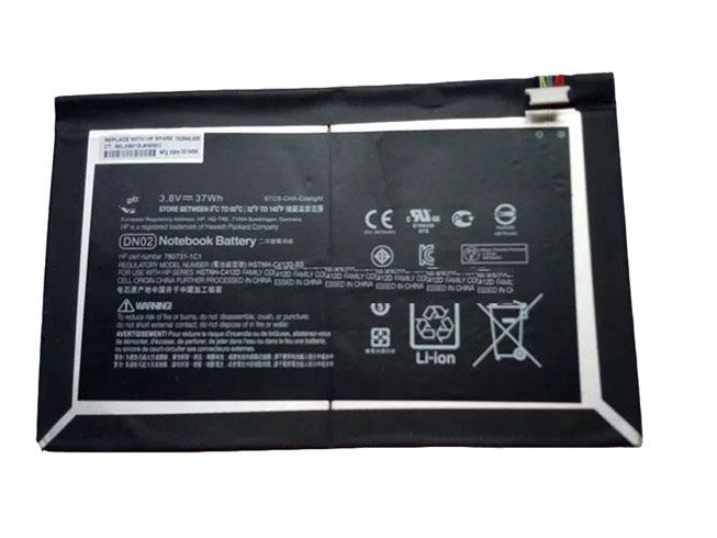 HP DN02