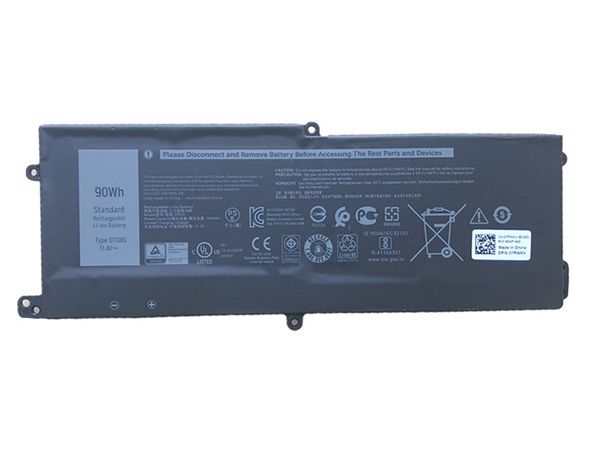 Dell DT9XG