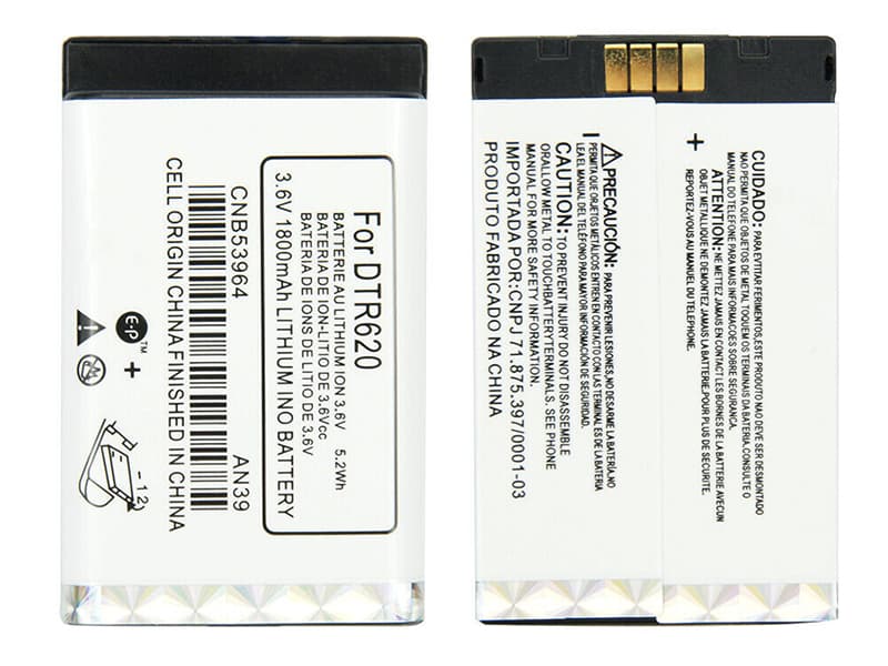MOTOROLA SNN5705D